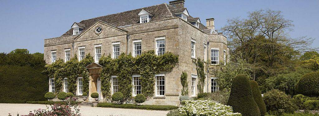 Cornwel manor weddings and events