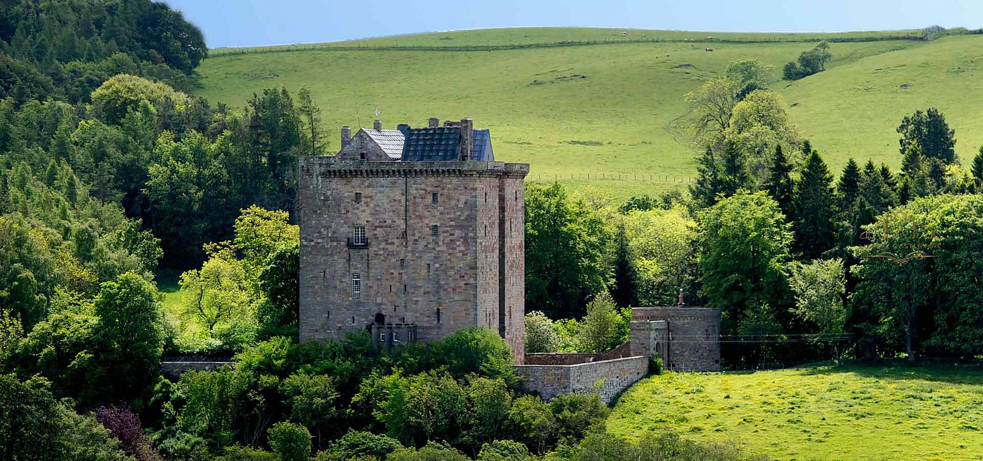 luxurycastlehire.co.uk