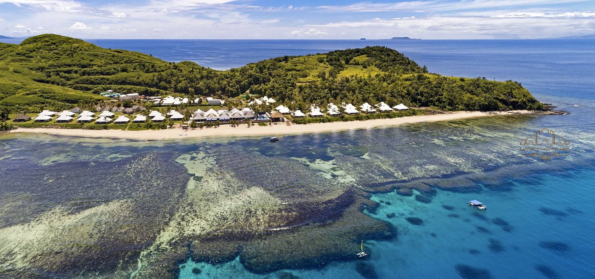 Mamanuca And Yasawa Islands Luxury Castle Hire